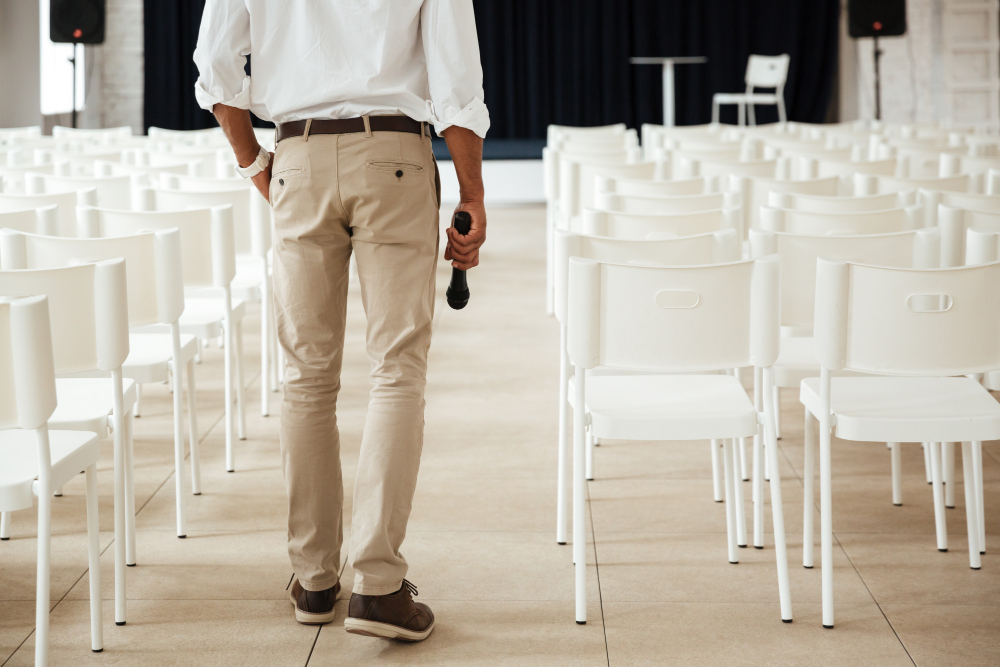 Event Project Managment Italia